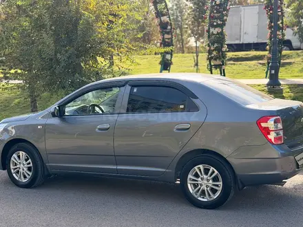 Chevrolet Cobalt 2025 года за 6 180 000 тг. в Алматы – фото 5