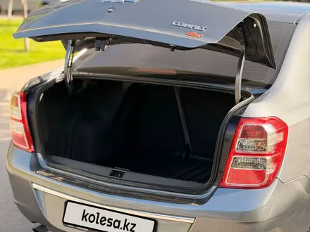 Chevrolet Cobalt 2025 года за 6 180 000 тг. в Алматы – фото 7