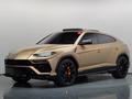 Lamborghini Urus 2022 года за 113 000 000 тг. в Алматы