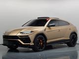 Lamborghini Urus 2022 года за 113 000 000 тг. в Алматы