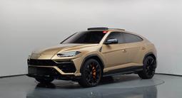 Lamborghini Urus 2022 года за 113 000 000 тг. в Алматы