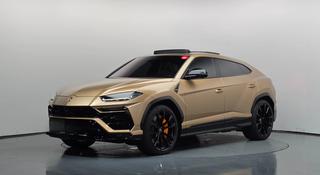 Lamborghini Urus 2022 года за 113 000 000 тг. в Алматы