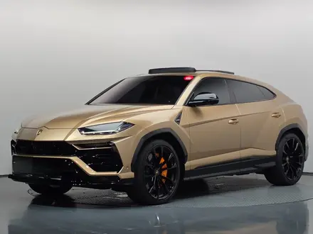 Lamborghini Urus 2022 года за 113 000 000 тг. в Алматы