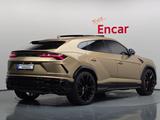 Lamborghini Urus 2022 года за 113 000 000 тг. в Алматы – фото 2