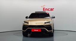 Lamborghini Urus 2022 года за 113 000 000 тг. в Алматы – фото 3
