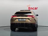Lamborghini Urus 2022 года за 113 000 000 тг. в Алматы – фото 4