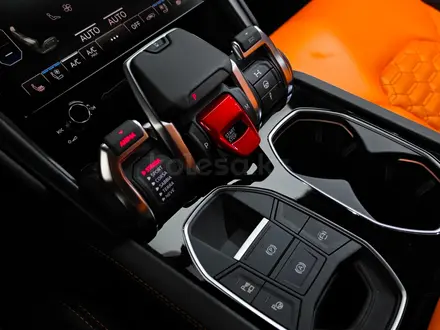 Lamborghini Urus 2022 года за 113 000 000 тг. в Алматы – фото 13