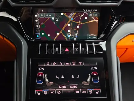 Lamborghini Urus 2022 года за 113 000 000 тг. в Алматы – фото 14