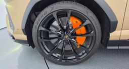 Lamborghini Urus 2022 года за 113 000 000 тг. в Алматы – фото 5
