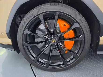 Lamborghini Urus 2022 года за 113 000 000 тг. в Алматы – фото 5