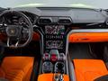 Lamborghini Urus 2022 года за 113 000 000 тг. в Алматы – фото 9