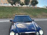 Mercedes-Benz E 280 1996 годаүшін1 500 000 тг. в Тараз – фото 2
