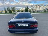 Mercedes-Benz E 280 1996 годаүшін1 500 000 тг. в Тараз – фото 5