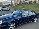Mercedes-Benz E 280 1996 годаүшін1 500 000 тг. в Тараз