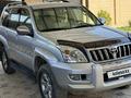 Toyota Land Cruiser Prado 2007 года за 9 200 000 тг. в Алматы – фото 2