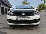 Geely GC6 2014 года за 2 700 000 тг. в Алматы