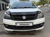 Geely GC6 2014 года за 2 700 000 тг. в Алматы – фото 2