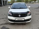 Geely GC6 2014 года за 2 700 000 тг. в Алматы – фото 4