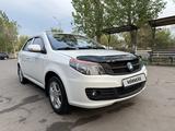 Geely GC6 2014 года за 2 700 000 тг. в Алматы – фото 3