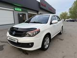 Geely GC6 2014 года за 2 700 000 тг. в Алматы – фото 5