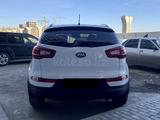 Kia Sportage 2014 года за 7 500 000 тг. в Астана – фото 3