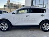 Kia Sportage 2014 года за 7 500 000 тг. в Астана – фото 2