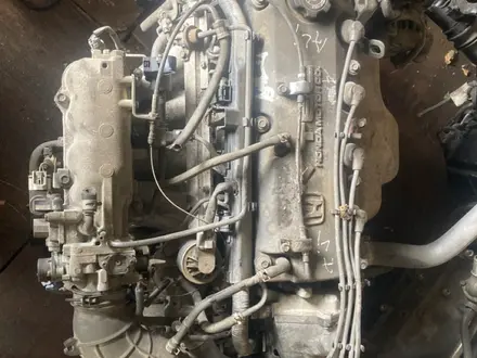 Двигатель F23A 2.3L/АКПП 4WD за 10 000 тг. в Алматы
