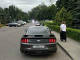 Ford Mustang 2018 годаүшін12 000 000 тг. в Алматы – фото 5