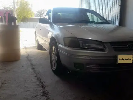 Toyota Camry Gracia 1997 года за 2 700 000 тг. в Ушарал – фото 3