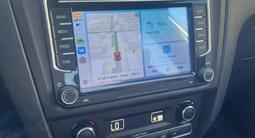 Skoda Rapid 2013 года за 4 450 000 тг. в Кокшетау – фото 4