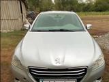 Peugeot 301 2015 года за 3 000 000 тг. в Сарканд