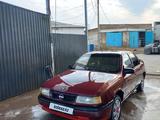 Opel Vectra 1993 года за 400 000 тг. в Жетысай – фото 4