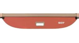 Шторка багажника за 25 000 тг. в Алматы – фото 2