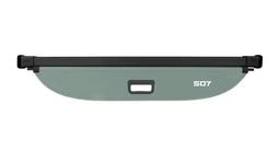 Шторка багажника за 25 000 тг. в Алматы – фото 4