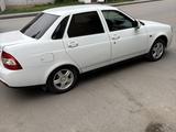 ВАЗ (Lada) Priora 2170 2015 года за 2 650 000 тг. в Семей – фото 2