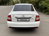 ВАЗ (Lada) Priora 2170 2015 года за 2 650 000 тг. в Семей – фото 3