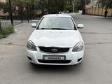 ВАЗ (Lada) Priora 2170 2015 годаүшін2 650 000 тг. в Семей