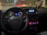 ВАЗ (Lada) Priora 2170 2015 года за 2 650 000 тг. в Семей – фото 5