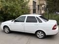 ВАЗ (Lada) Priora 2170 2015 годаүшін2 650 000 тг. в Семей – фото 4
