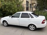 ВАЗ (Lada) Priora 2170 2015 года за 2 650 000 тг. в Семей – фото 4