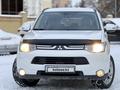 Mitsubishi Outlander 2013 годаүшін7 500 000 тг. в Петропавловск – фото 5