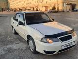 Daewoo Nexia 2013 года за 1 500 000 тг. в Актау
