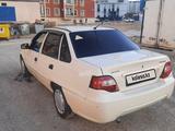 Daewoo Nexia 2013 года за 1 500 000 тг. в Актау – фото 4