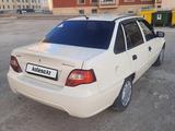 Daewoo Nexia 2013 года за 1 500 000 тг. в Актау – фото 3
