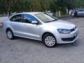 Volkswagen Polo 2014 года за 4 450 000 тг. в Костанай