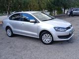 Volkswagen Polo 2014 года за 4 450 000 тг. в Костанай