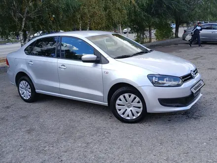 Volkswagen Polo 2014 года за 4 450 000 тг. в Костанай
