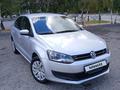 Volkswagen Polo 2014 года за 4 450 000 тг. в Костанай – фото 2