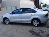 Volkswagen Polo 2014 года за 4 450 000 тг. в Костанай – фото 5