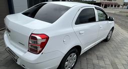 Chevrolet Cobalt 2020 года за 3 900 000 тг. в Семей – фото 3
